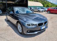 Bmw 318 d Touring