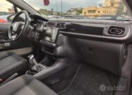 Citroen C3 PureTech 82 GPL Shine
