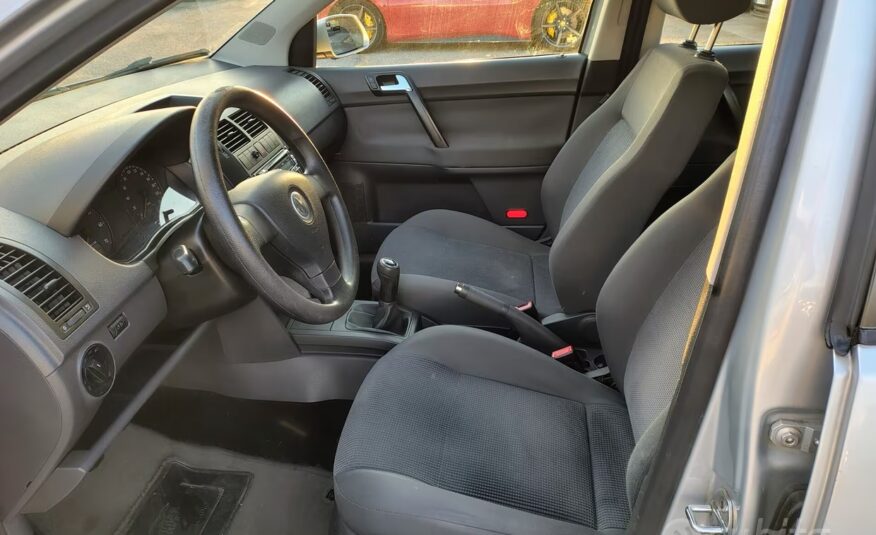 Volkswagen Polo 1.4/80CV 16V 5p. Comfort. BiFuel G