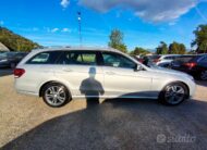 Mercedes-benz E 250 E 250 CDI 4Matic Premium