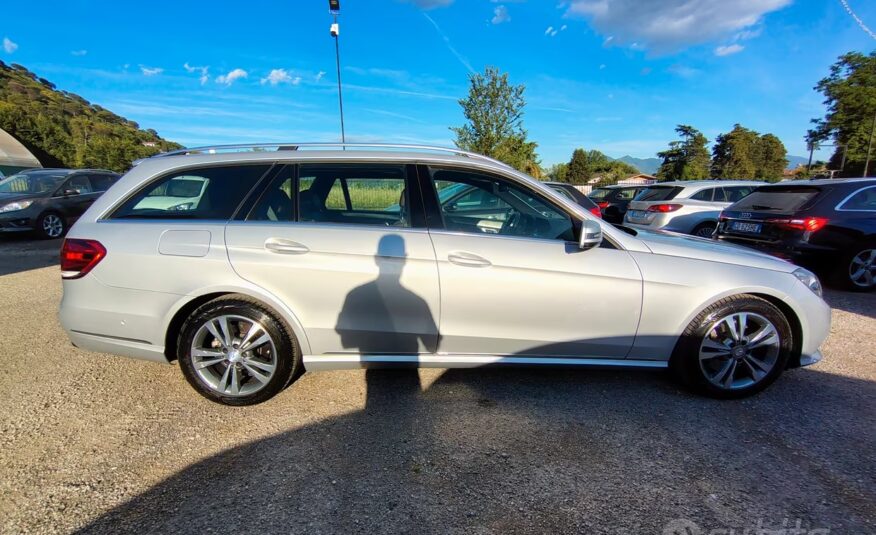 Mercedes-benz E 250 E 250 CDI 4Matic Premium