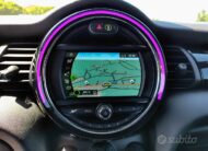 Mini Mini 2.0 Cooper SD aut. Hype
