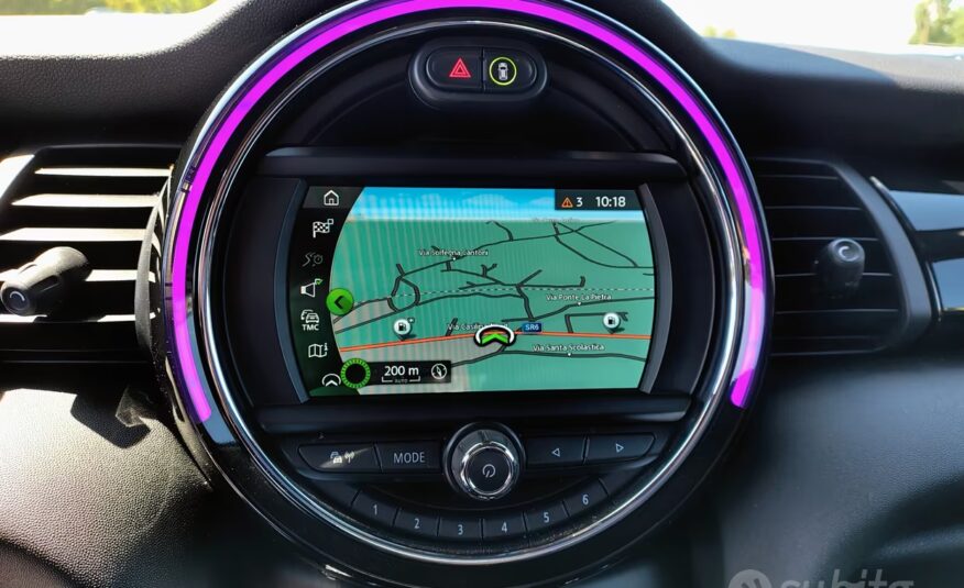 Mini Mini 2.0 Cooper SD aut. Hype