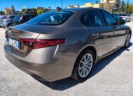 Alfa Romeo Giulia 2.2 Turbodiesel 150 CV