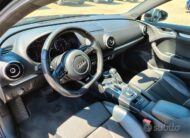 Audi A3 SPB 2.0 TDI 150 CV clean diesel S tronic S