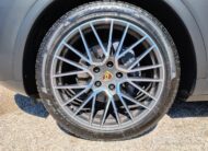 Porsche Cayenne Coupé 3.0 V6