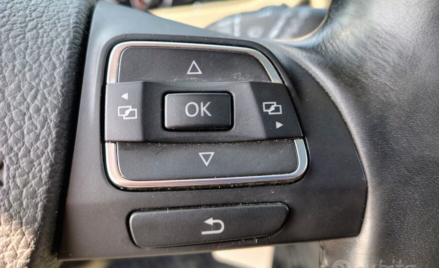 Volkswagen Multivan 2.0 BiTDI 180CV DSG 4 Motion H