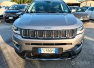 Jeep Compass 2.0 Multijet II 4WD Limited