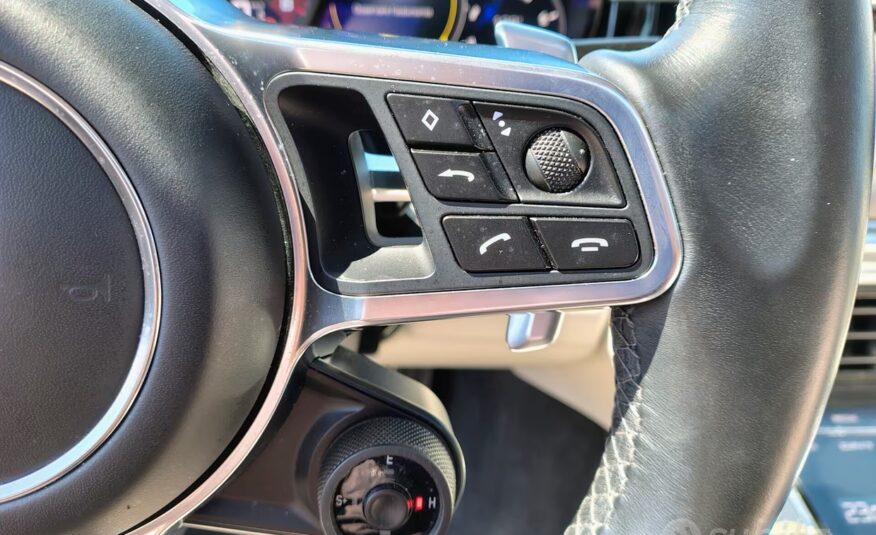 Porsche Panamera 2.9 4 E-Hybrid auto