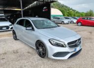 Mercedes-benz A 180 Automatic Premium