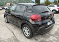 Citroen C3 PureTech 82 GPL Shine