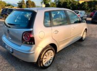 Volkswagen Polo 1.4/80CV 16V 5p. Comfort. BiFuel G