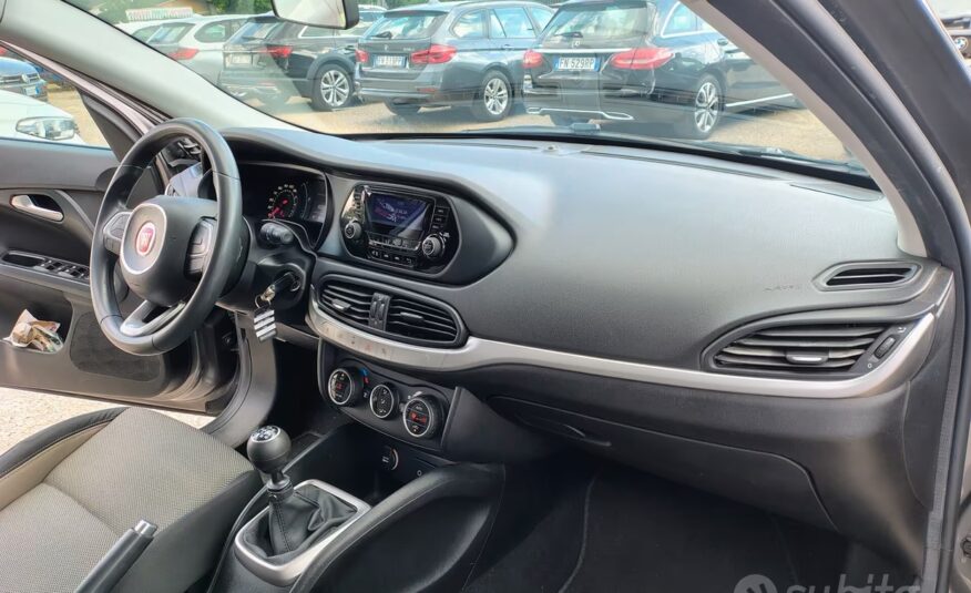 Fiat Tipo 1.4 4 porte Lounge