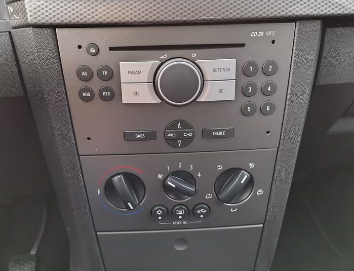Opel Meriva 1.4 Cosmo 2010 UNIPROPRIETARIO