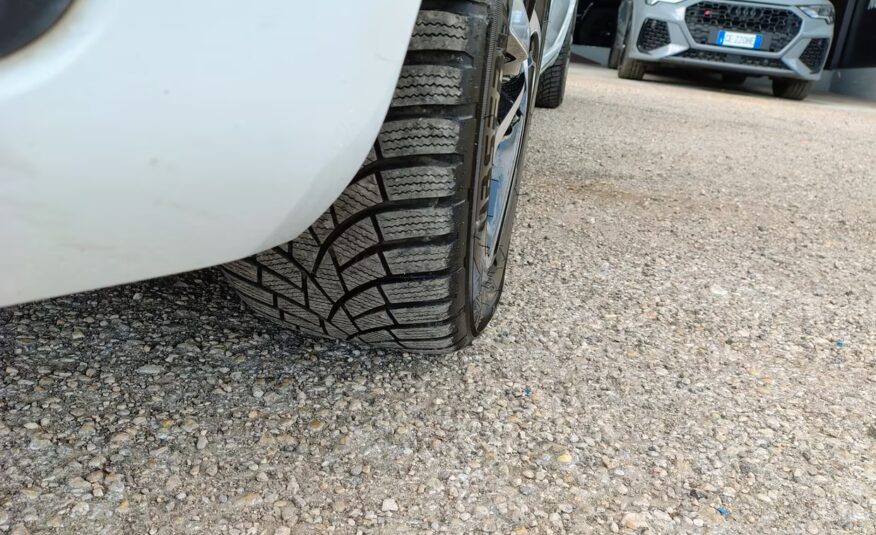 Citroen C4 Picasso BlueHDi 120 S&S Shine
