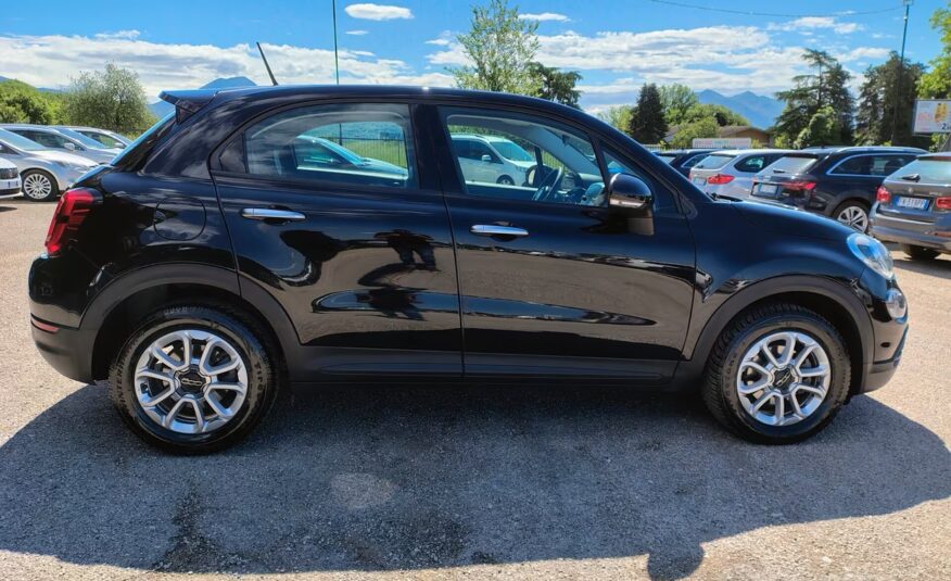 Fiat 500X 1.3 MultiJet 95 CV Cross