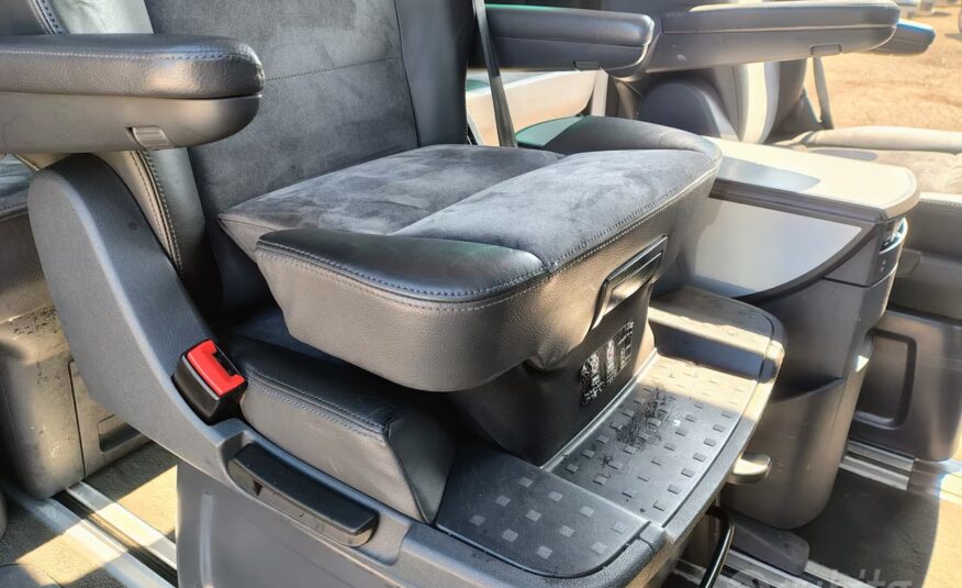 Volkswagen Multivan 2.0 BiTDI 180CV DSG 4 Motion H