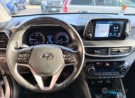 Hyundai Tucson 1.6 CRDi 136CV Exellence