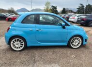 Abarth 500 1.4 Turbo T-Jet