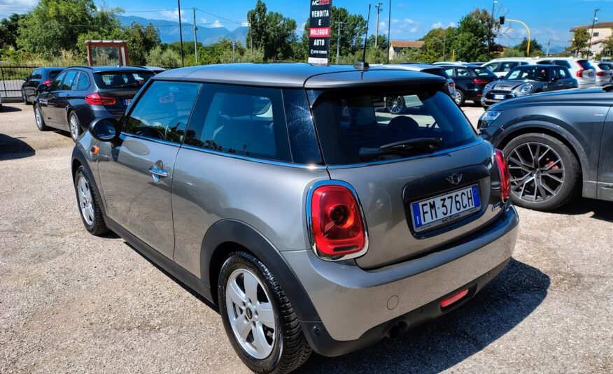 Mini 1.2 One 75 CV