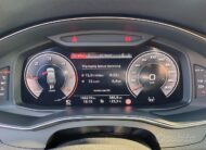 Audi A6 40 2.0 TDI quattro ultra S tronic SLINE