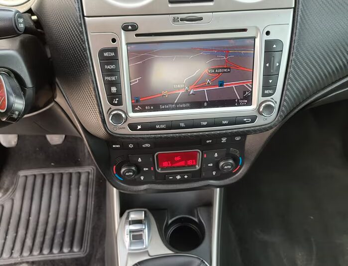 Alfa Romeo MiTo 1.3 JTDm-2 95 CV S&S Super