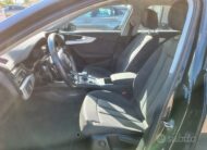 Audi A4 30 TDI/136 CV S tronic S line edition