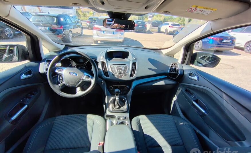 Ford C-Max7 7 posti 1.6 TDCi 115CV Business