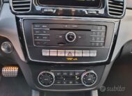 Mercedes-benz GLE 350 d 4Matic Coupé Premium Plus
