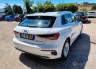 Audi A3 SPB 30 g-tron S tronic S line edition