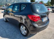 Opel Meriva 1.6 CDTI Start&Stop Innovation 2017