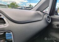Fiat Punto 1.4 8V 5 porte Easypower Lounge
