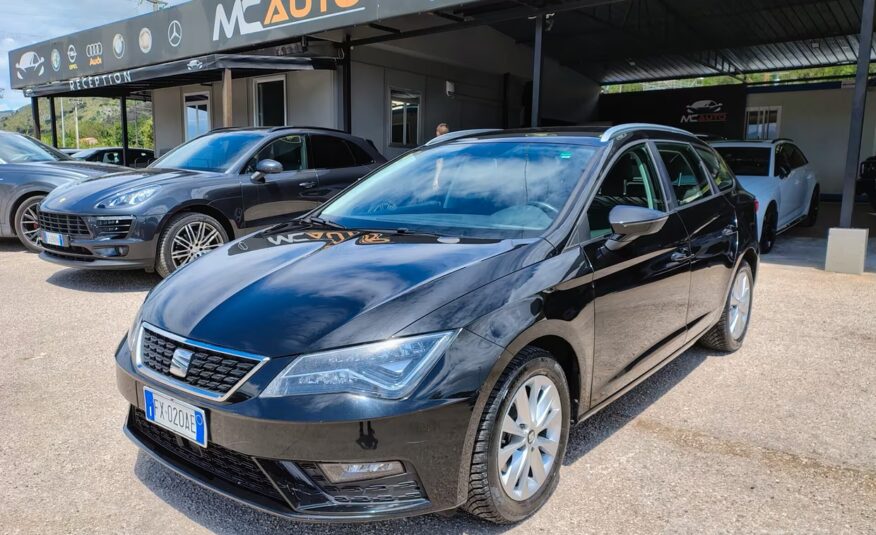 Seat Leon 1.6 TDI 115 CV ST FR
