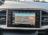 Peugeot 308 1.6 e-HDi 115 CV Stop&Start Active