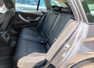 Bmw 318 d Touring