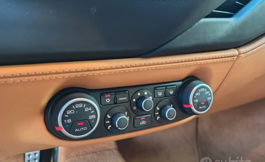 Ferrari 488 GTB “24 MESI GARANZIA UFFICIALE FERRA