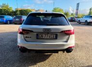 Audi A4 RS 4 STUPENDA