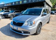 Lancia Voyager 2.8 Turbodiesel Platinum 177 CV