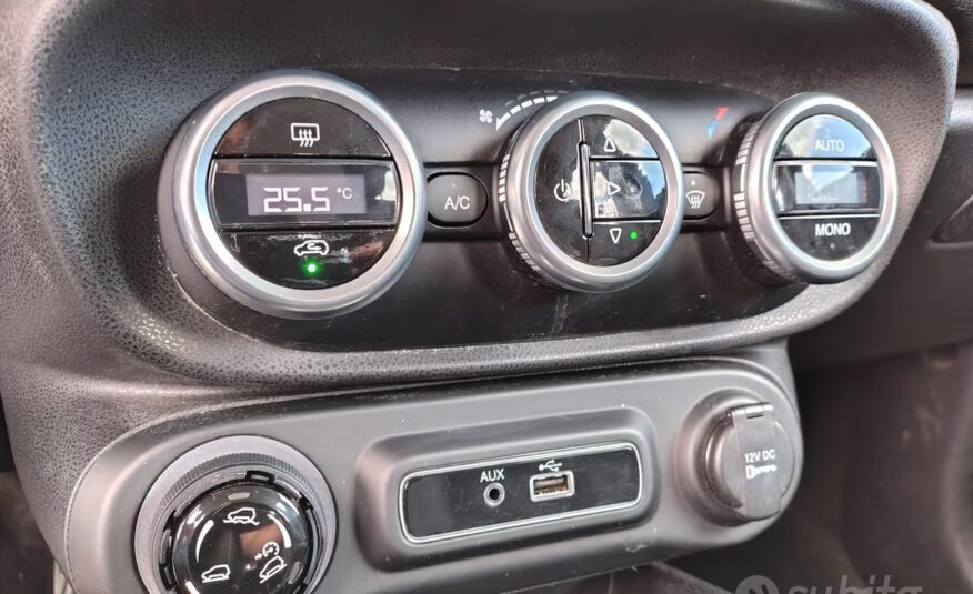 Fiat 500L 1.6 Multijet 120 CV City Cross