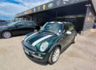 Mini Mini 1.4 tdi One D Park Lane