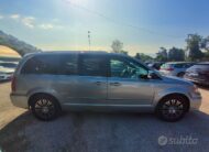 Lancia Voyager 2.8 Turbodiesel Platinum 177 CV