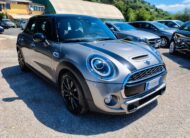 Mini Mini 2.0 Cooper SD aut. Hype