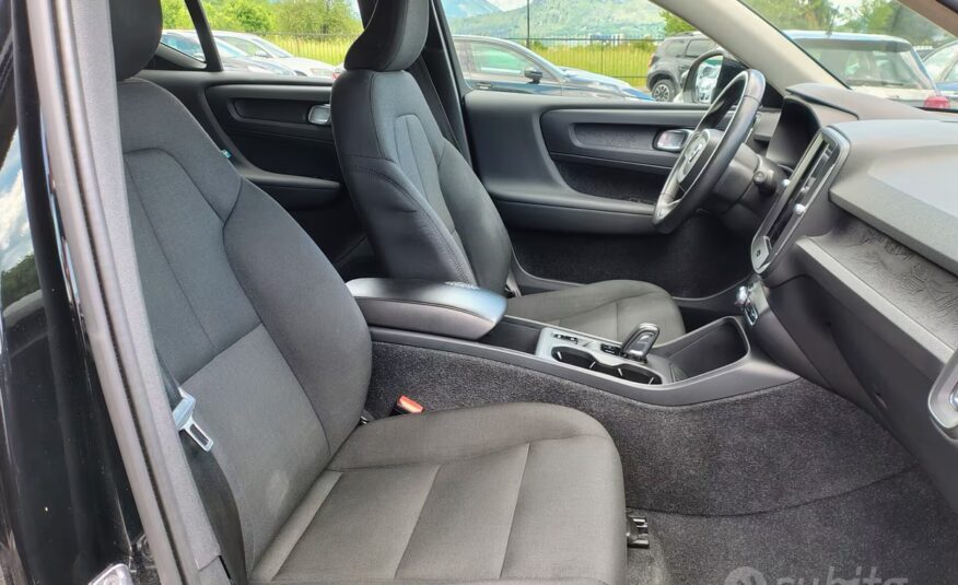 Volvo XC40 D3 Geartronic R-design