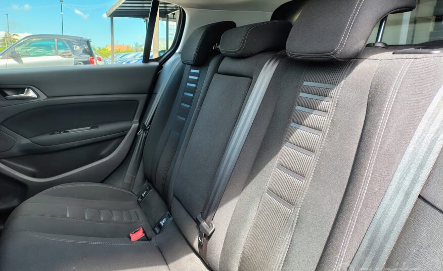 Peugeot 308 1.6 e-HDi 115 CV Stop&Start Active