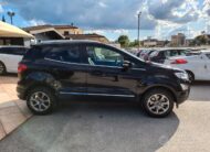 Ford EcoSport 1.0 EcoBoost 125 CV Titanium 2018