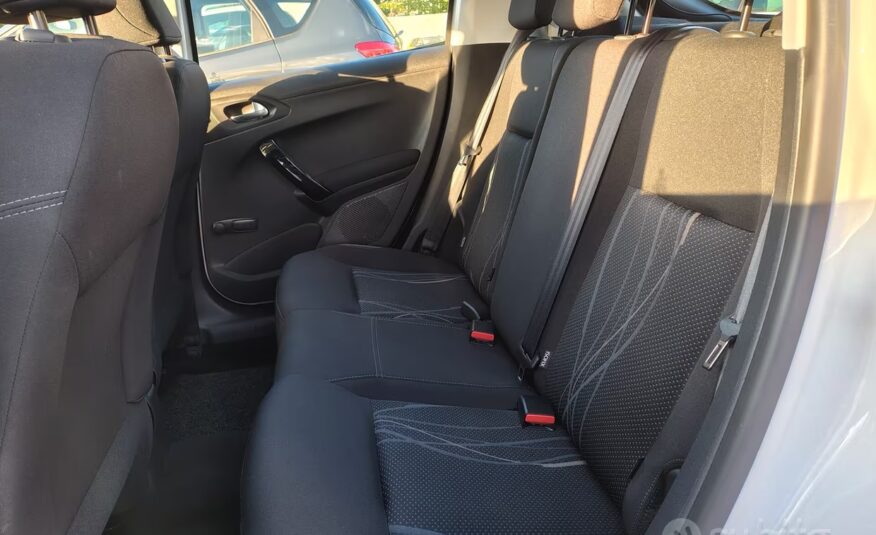 Peugeot 208 PureTech 82 5 porte Allure