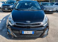 Kia Rio 1.2 CVVT 5p. Active