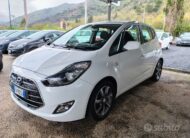 Hyundai iX20 1.6 MPI Econext APP MODE