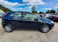 Fiat Punto 1.4 8V 5 porte Easypower Lounge
