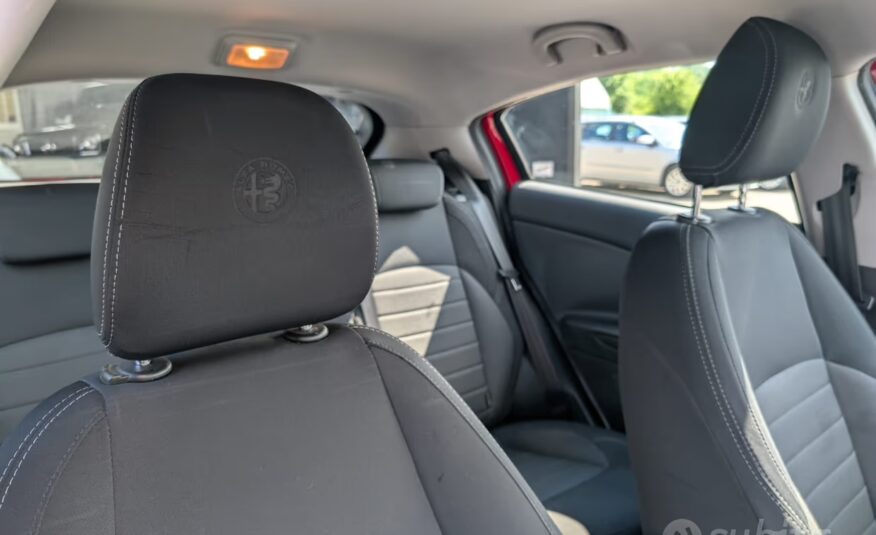 Alfa Romeo Giulietta 1.6 JTDm TCT 120 CV Super